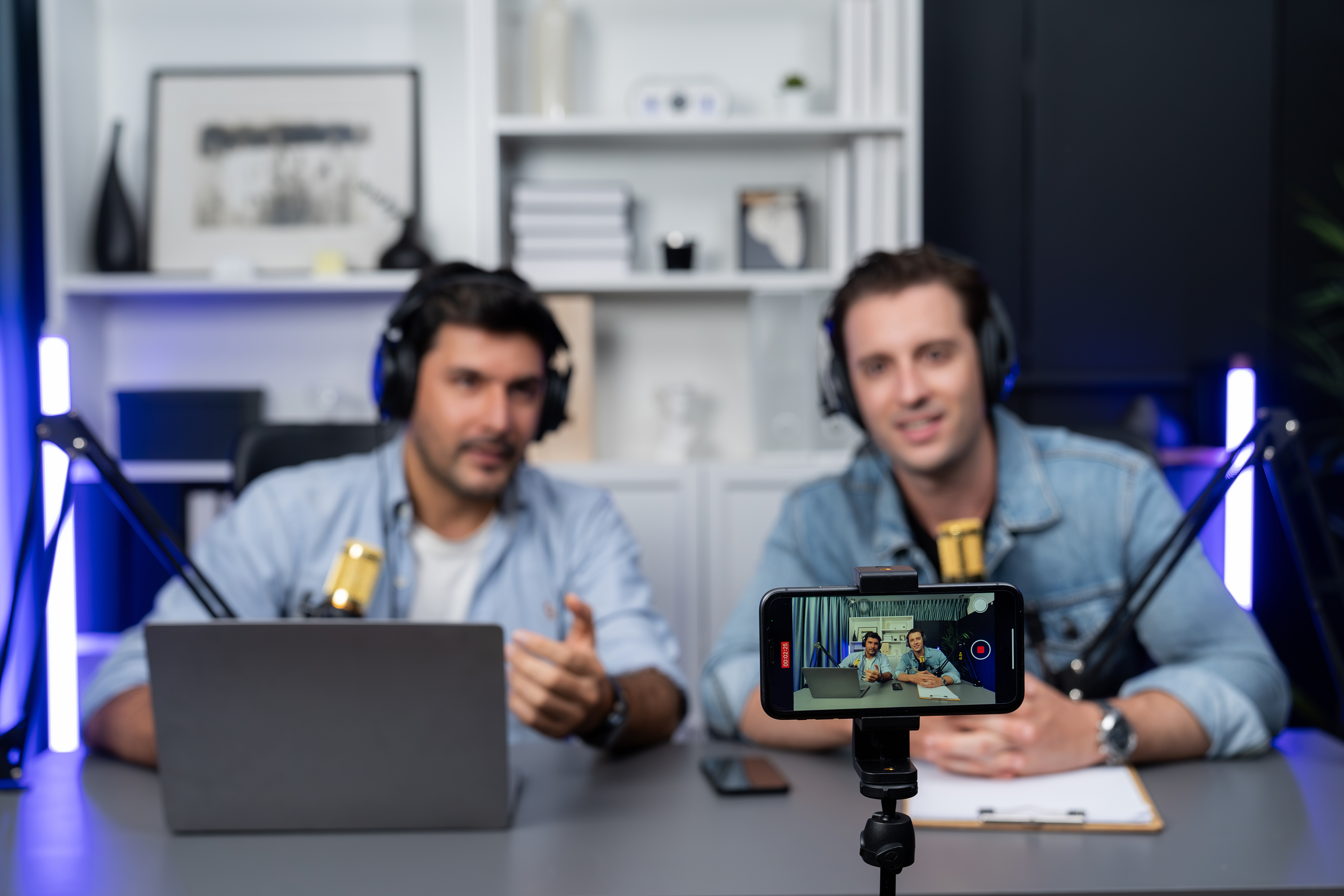 Agencies using ViralReel AI for scalable video content