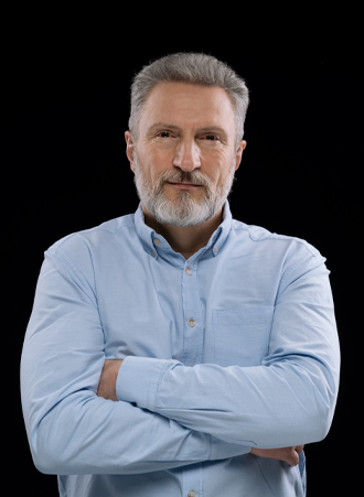 Daniel Rivers founder of ViralReel AI