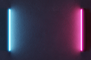 AI generated video backgrounds for creative content