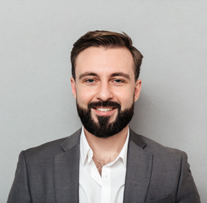 Ryan Carter product lead at ViralReel AI