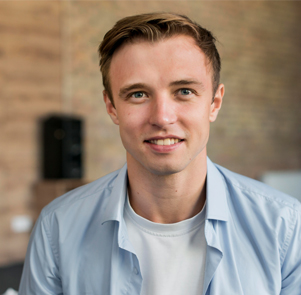 creative team member ViralReel AI